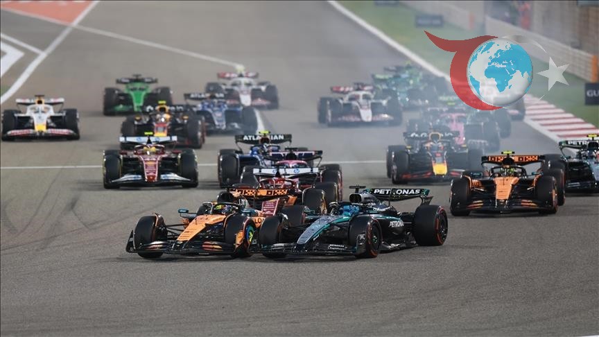 Emilia-Romagna Grand Prix'si Heyecanı Başlıyor