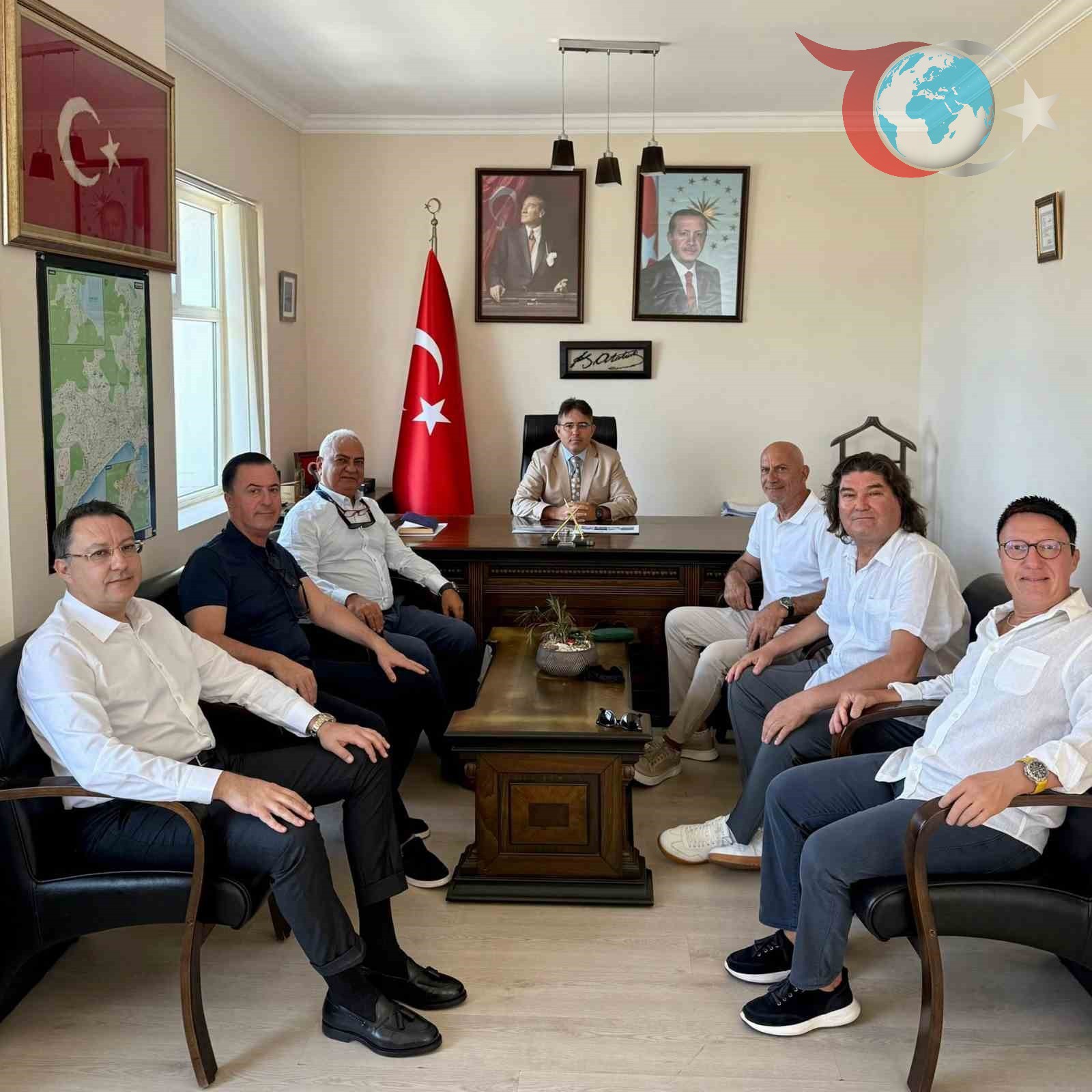 Marmaris, TYBA Yacht Charter Show ile Tekrar Sahneye Çıkıyor