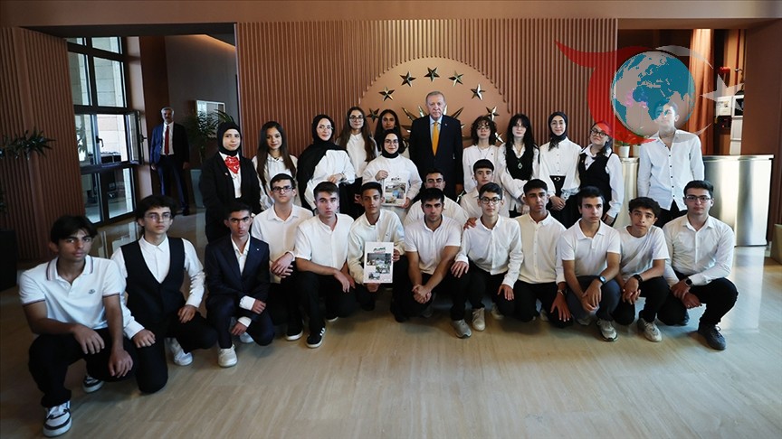 Ankara'da Eğitim ve Kültür Buluşması: Maziden Atiye Programı