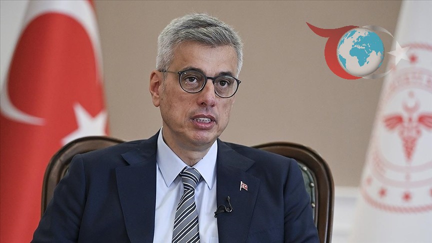 Hastanelerin Bombalanmasına Karşı Uluslararası Çağrı: Türkiye'nin Tepkisi