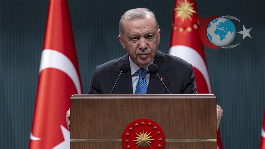 Erdoğan: Ekonomide Reform Yılına Hazırlanıyoruz