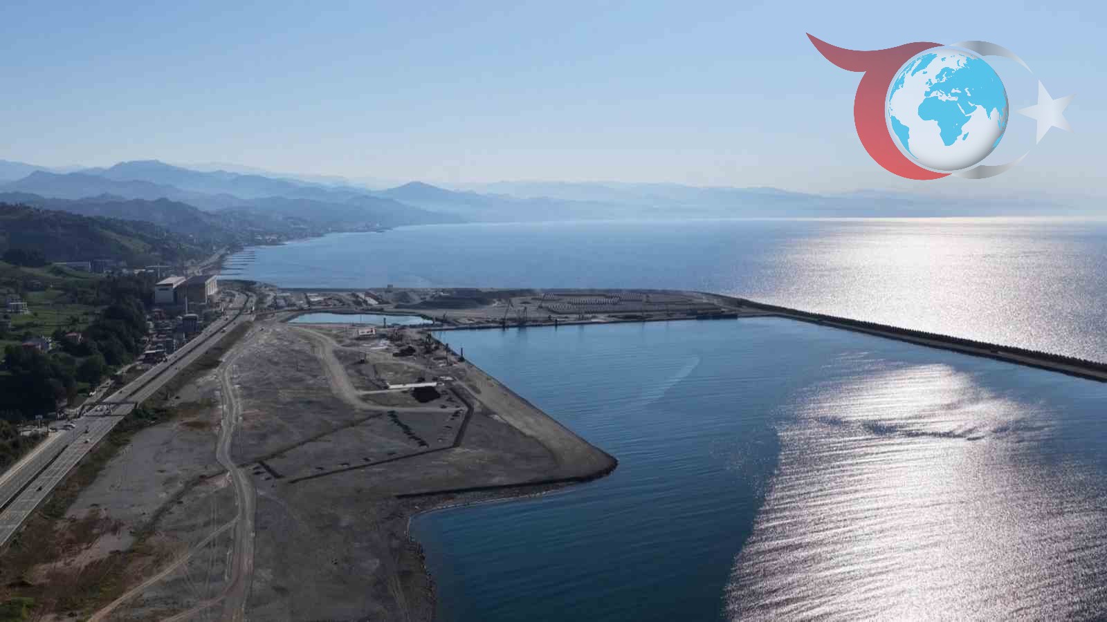 İyidere Lojistik Merkezi: Bölgenin Ticaret Haritasını Değiştiren Dev Proje