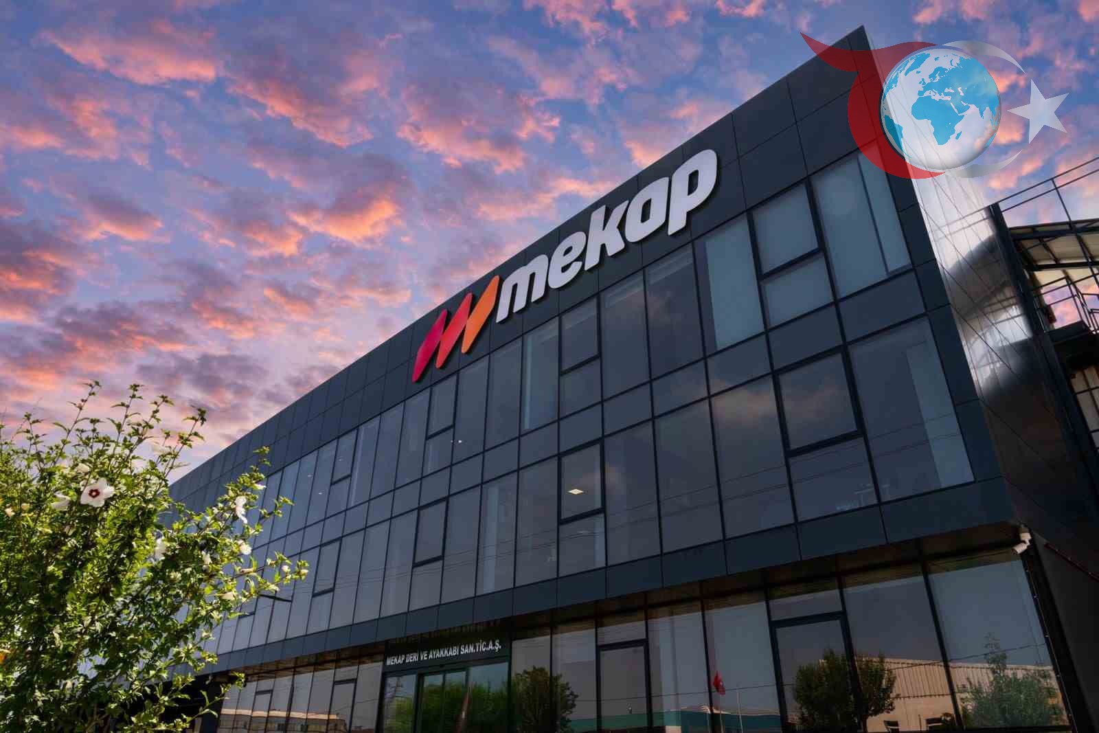 Mekap, 2024'te İç ve Dış Pazar Hedeflerini Büyütüyor