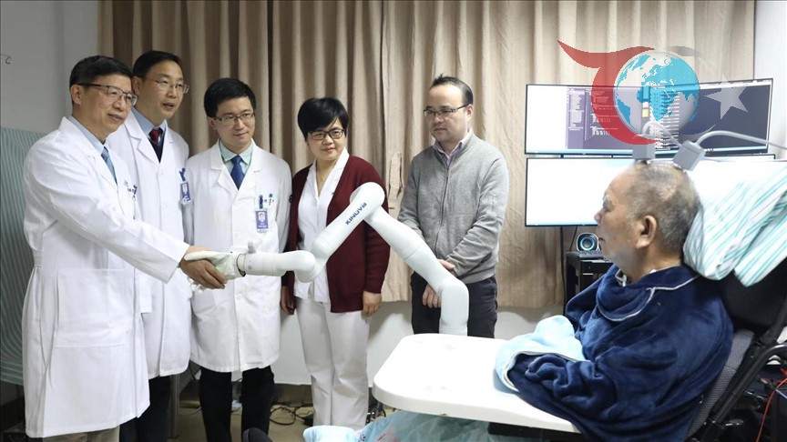 5G Teknolojisi ve Yenilikçi Sağlık Uygulamalarıyla Cıciang Üniversitesi'nden Çığır Açan Gelişmeler