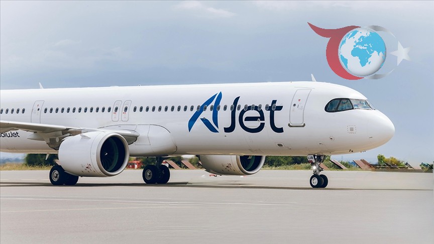 İstanbulAJet'ten Yurt İçi Uçuşlarda Özel İndirim Fırsatı