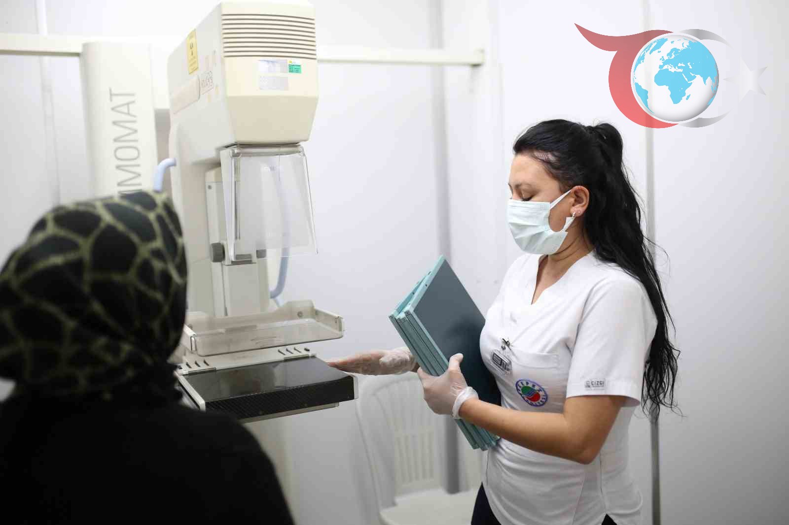 Kepez Belediyesi Sağlık Hizmetlerinde Büyük Başarı