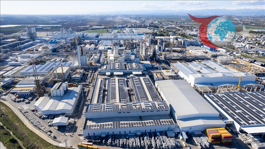 Adana'da Dev Yatırım: SASA'nın 25 Milyar Dolarlık Petrokimya Projesi