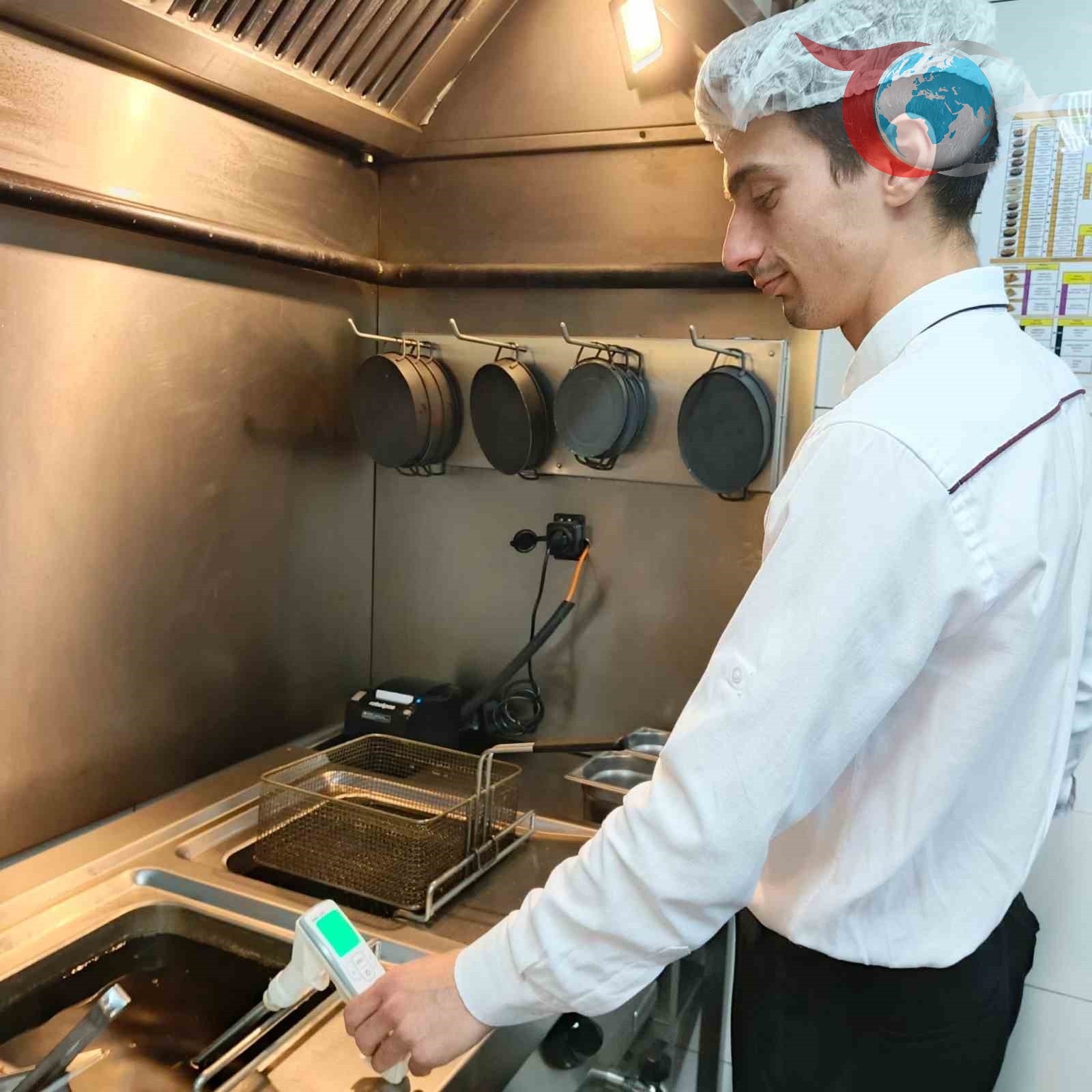 Söke İlçesinde Gıda İşletmelerinde Denetimler Sürüyor