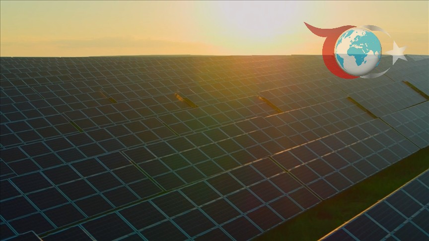 Ankara'da TÜRKSAT GES: Yenilenebilir Enerjide Büyük Başarı