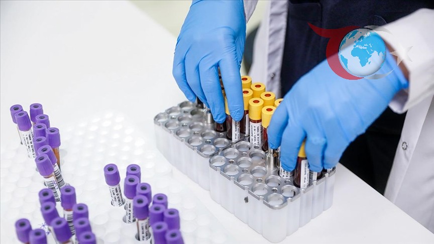 Kök Hücre Bağışında Kızılay ve Sağlık Bakanlığı'ndan Yeni Adımlar