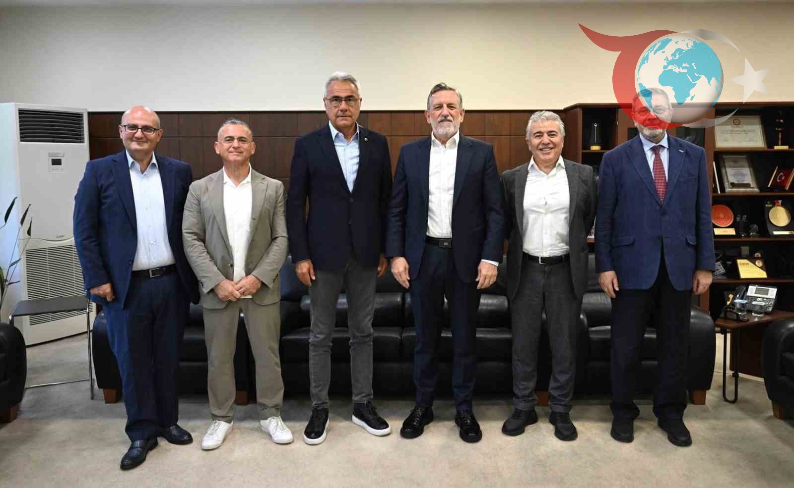 Sivas ve Bursa Arasında Stratejik İş Birliği Adımları Atılıyor