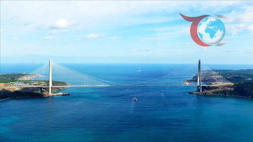 Yavuz Sultan Selim Köprüsü: 9 Yılda 70 Milyar Liralık Tasarruf