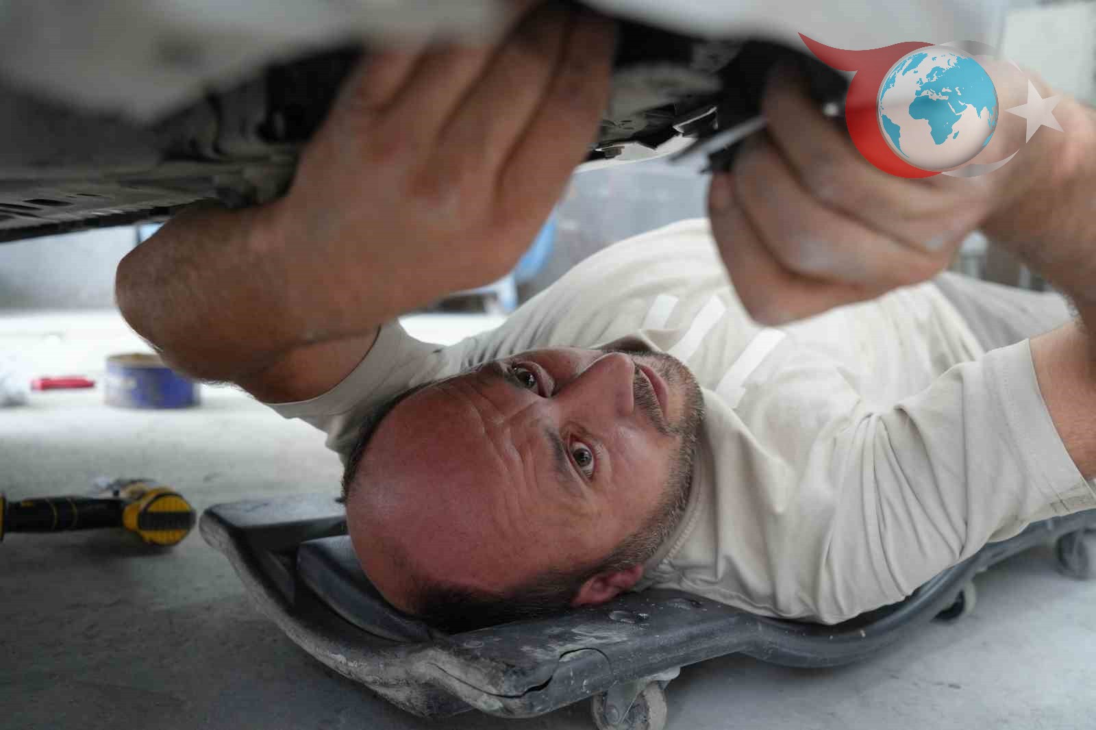 Sanayi Sektöründe Çırak Sıkıntısı: Usta Sayısı Azalıyor