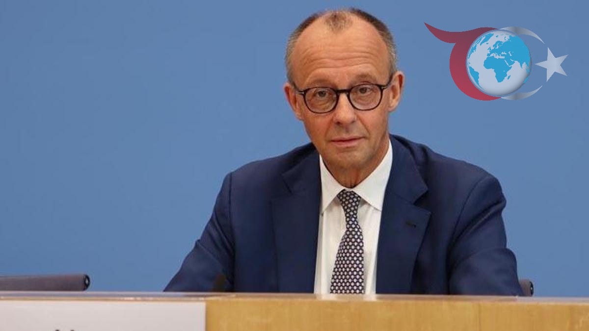 Almanya, Bağımsız Filistin Devleti Konusunda Temkinli Tavrını Koruyor