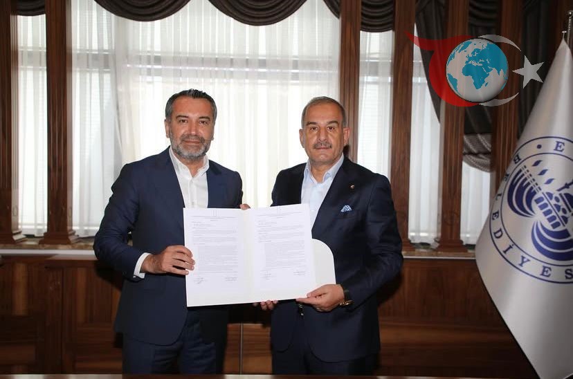 Kahramanmaraş Depremlerinin İzleri: Elazığ'da Yeni Ticari Alanlar Yükseliyor