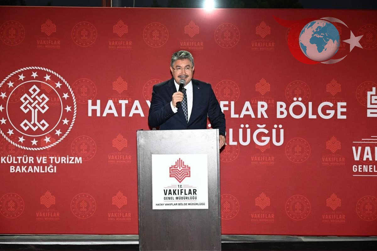 Osmaniye'de Çocuklara Unutulmaz Sünnet Töreni: Bisiklet ve Altın Takdim Edildi