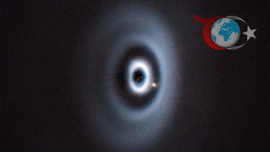 WISPIT 2b: Evrenin Derinliklerinde Keşfedilen Yeni Gezegen