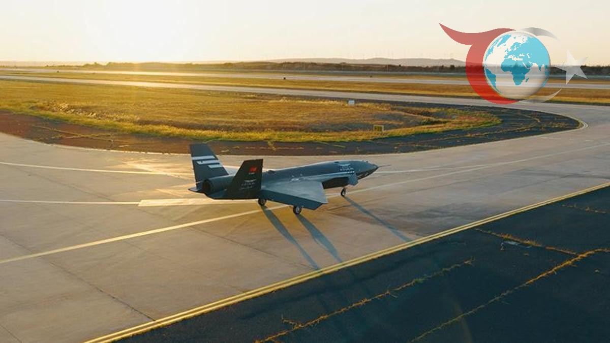 Bayraktar KIZILELMA PT-3: Milli İnsansız Savaş Uçağının Başarılı Testi