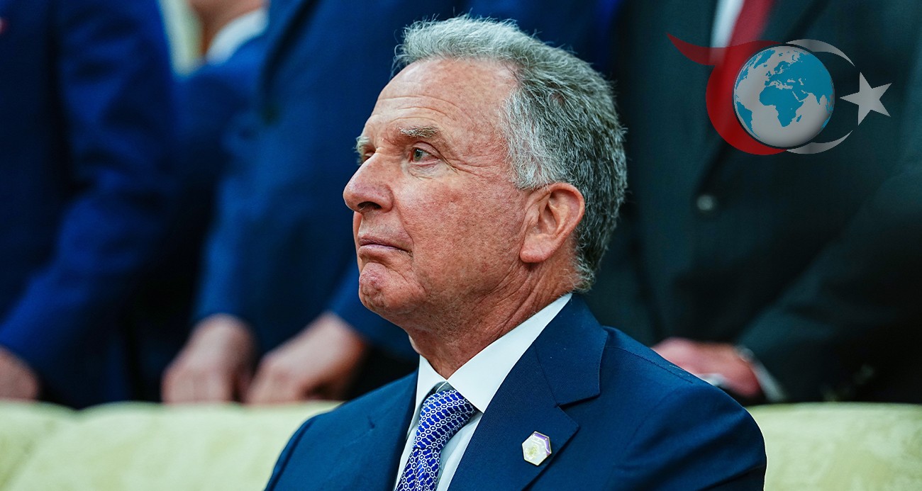 ABD'nin Orta Doğu'daki Çözüm Arayışları: Savaşların Bitmesi İçin Geri Sayım