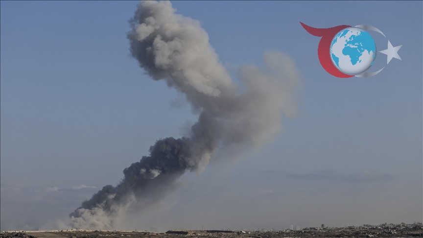 BM'de Gazze Gerilimi: Rusya ve ABD'nin Farklı Duruşları