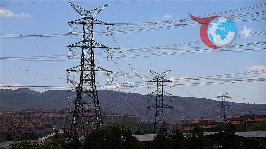 Aşırı Sıcaklar Elektrik Talebinde Rekor Artışa Neden Oldu