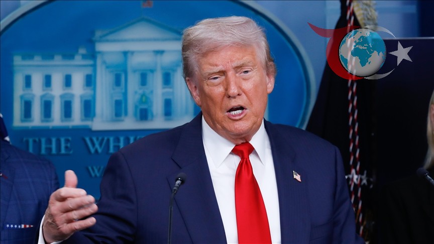 ABD Gazze İçin Yeni Planlar Üzerinde Çalışıyor