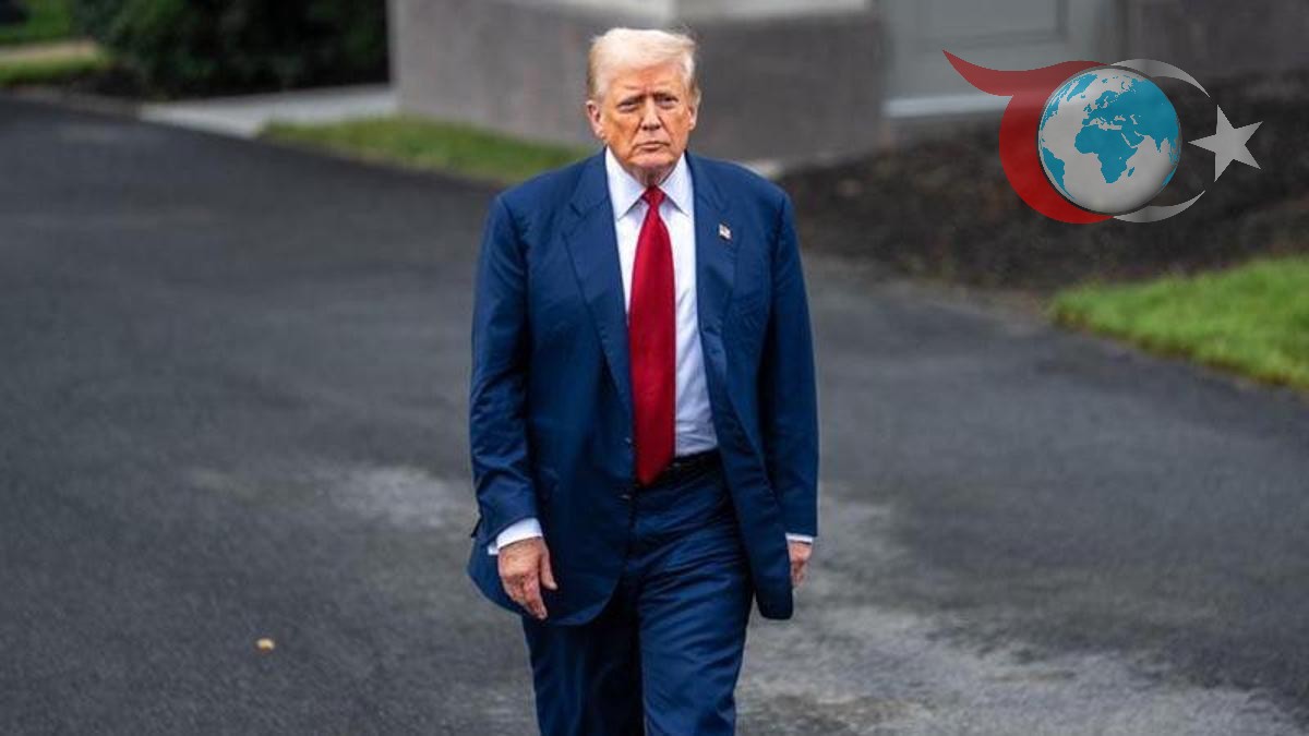 Trump: Putin Ateşkesi Kabul Etmezse Yaptırımlar Kapıda