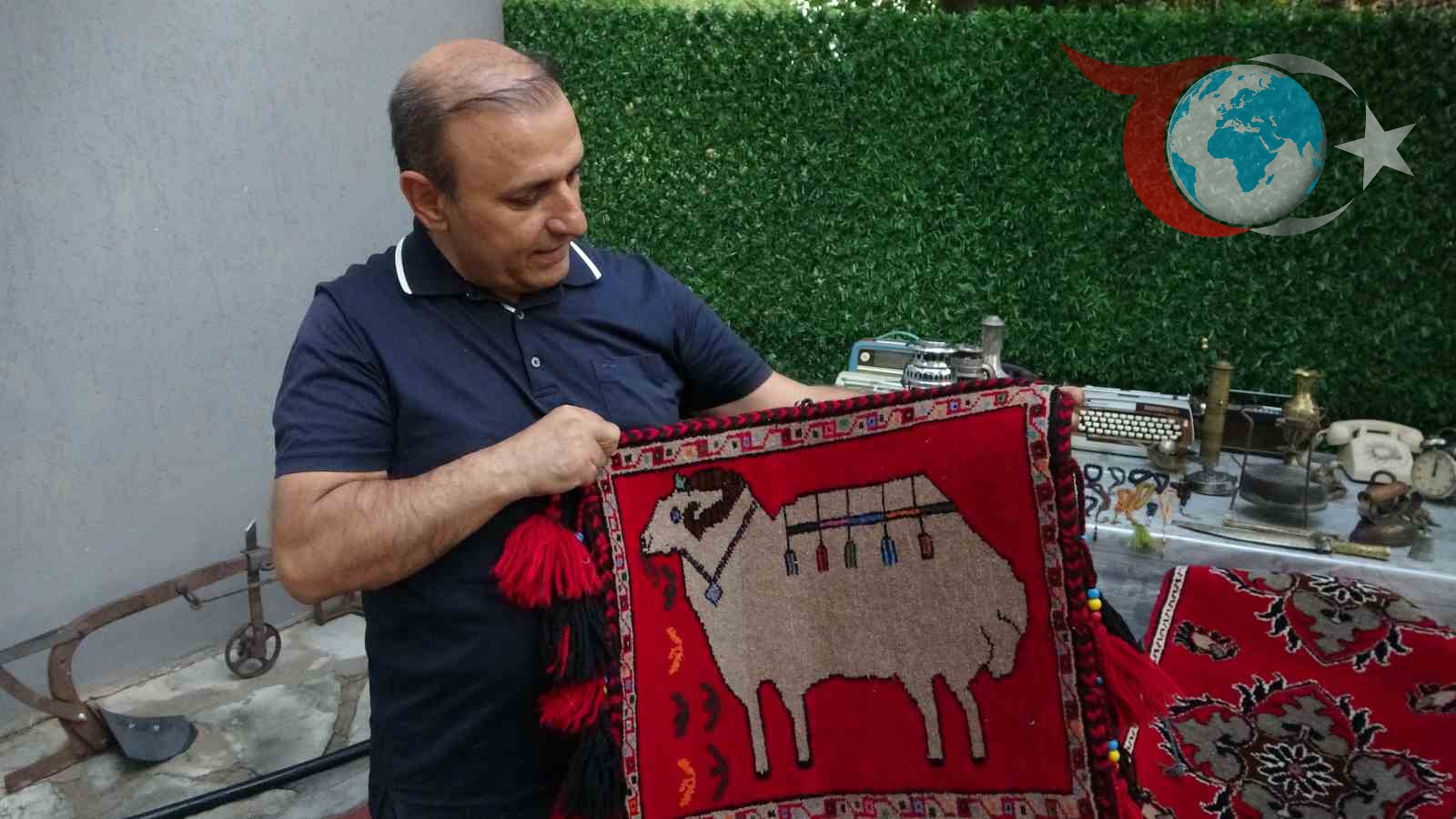 Antika Merakının Koleksiyona Dönüşen Yolculuğu