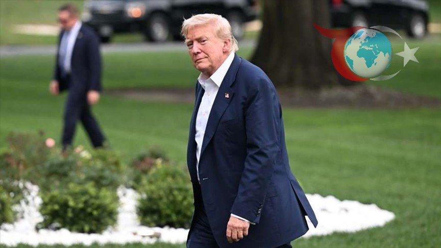 ABD Adalet Bakanlığı, Çok Tartışılan Dış Yardım Kararını Yüksek Mahkemeye Taşıdı