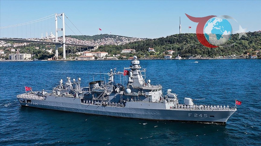 TEKNOFEST Mavi Vatan: Türk Deniz Gücüyle Yeni Bir Teknoloji Serüveni