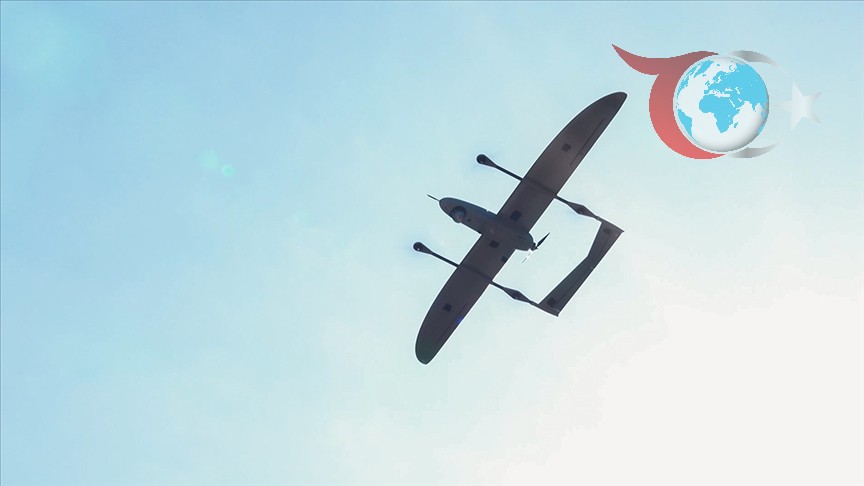 Mısır ve Türkiye'den Ortak İHA Üretimi: Stratejik İşbirliği Anlaşması