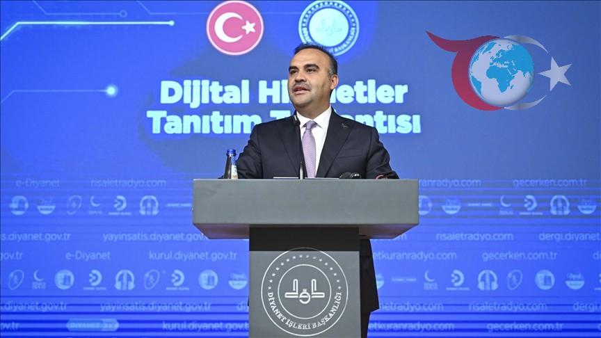 Dijital Dönüşümde Türkiye'nin Yenilikçi Adımları