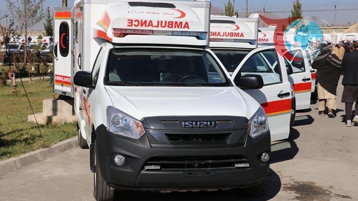 Kabil'de Yolcu Otobüsü Kazası: 25 Ölü, 27 Yaralı