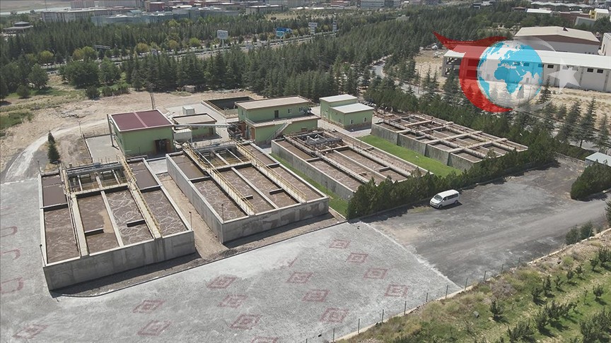 Niğde OSB'de Atık Su Arıtımında Büyük Başarı: 20 Milyon Metreküp Su Tarıma Kazandırılacak