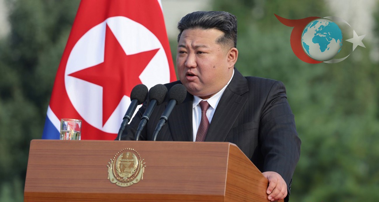 Güney Kore ile Kuzey Kore Arasında Tansiyon Yükseliyor