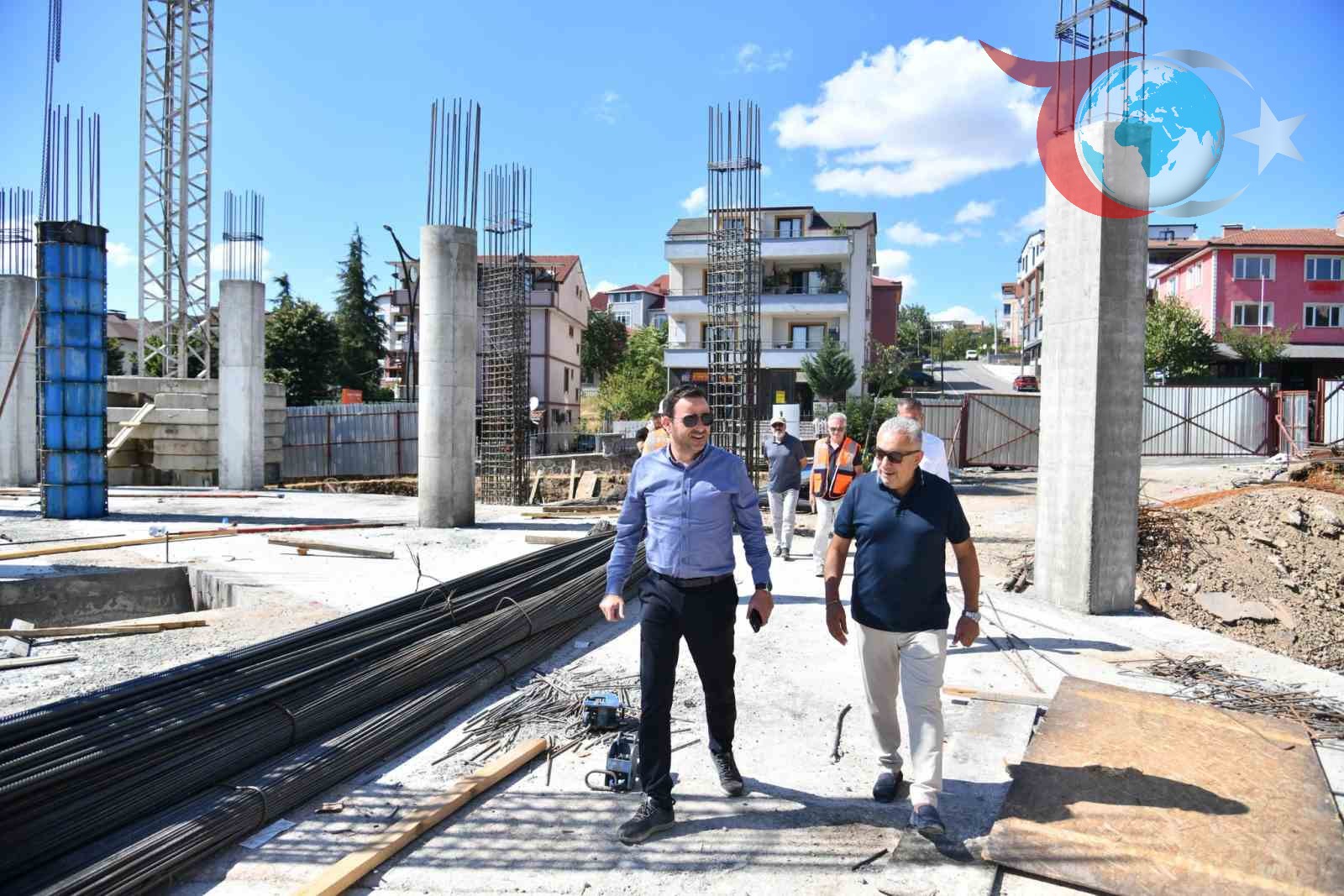 Başiskele'de Geleceğe Yatırım: Çocuklar için Eğitici Projeler Hayata Geçiyor