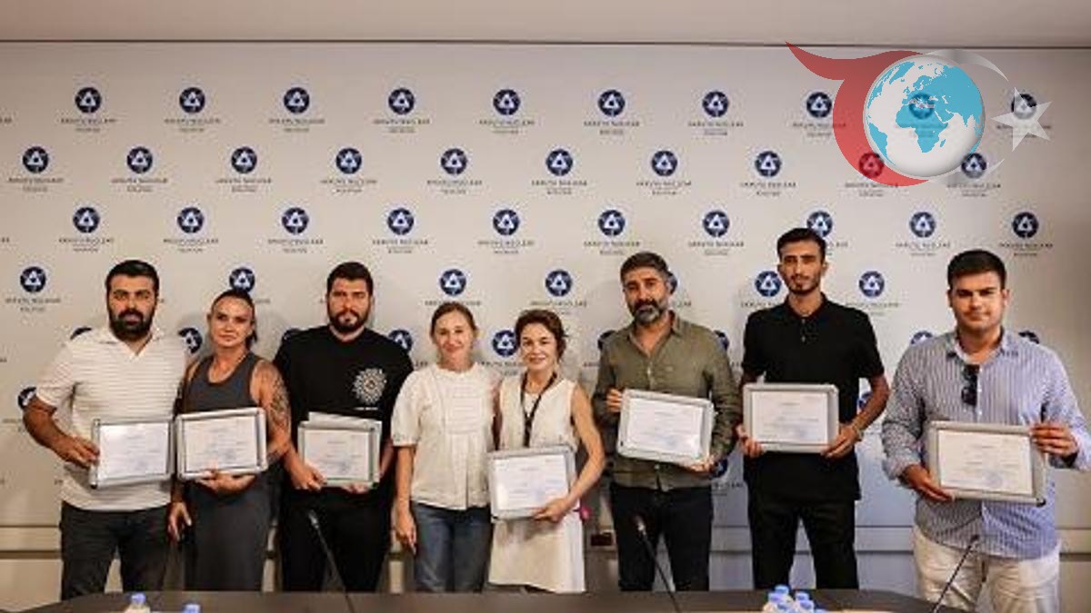 Akkuyu NGS'de Dil Eğitimi ve Kültürlerarası Etkileşim