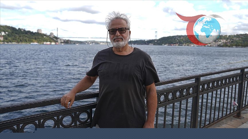 İstanbul Boğazı'nda Kayıp Rus Yüzücü Hakkında Yeni Gelişmeler