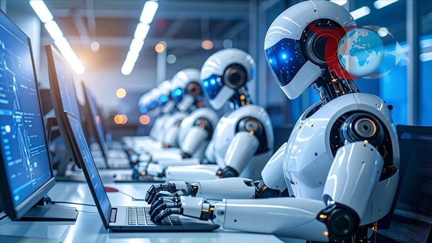 Yapay Zeka ve İş Gücü: Endişeler ve Beklentiler