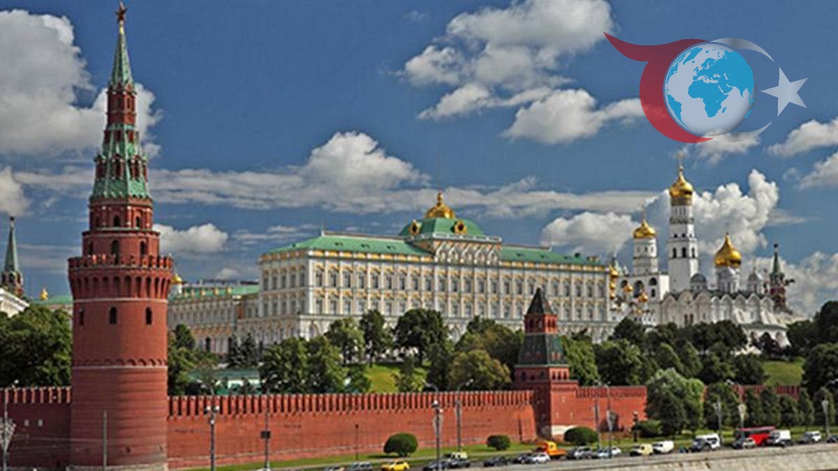 Rusya'dan Avrupa'nın Kiev Önerilerine Eleştiri: Güvenlik Garantilerine Olumsuz Bakış