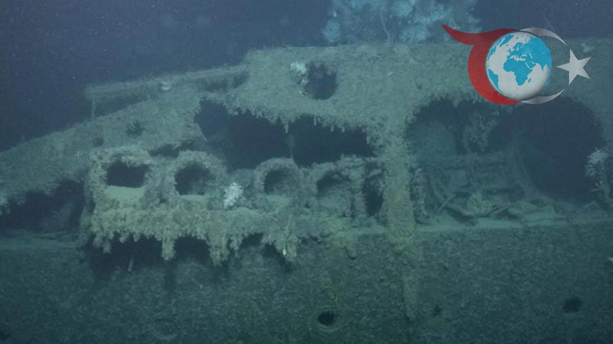 Deniz Tabanında Tarihin İzleri: Solomon Adaları’nda Keşif Yolculuğu