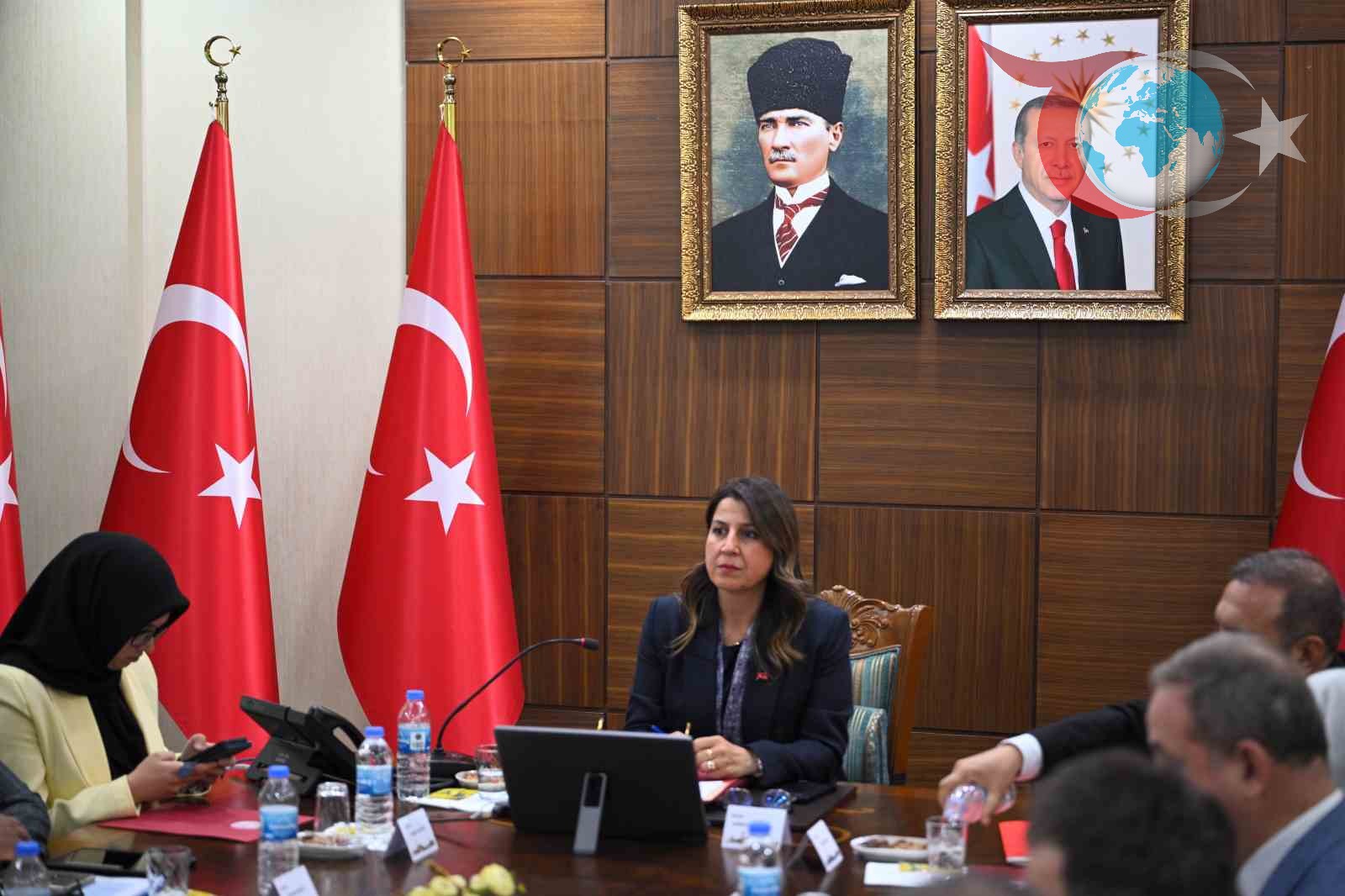 Güneydoğu Anadolu'da Kadına Yönelik Şiddetle Mücadelede Yeni Adımlar