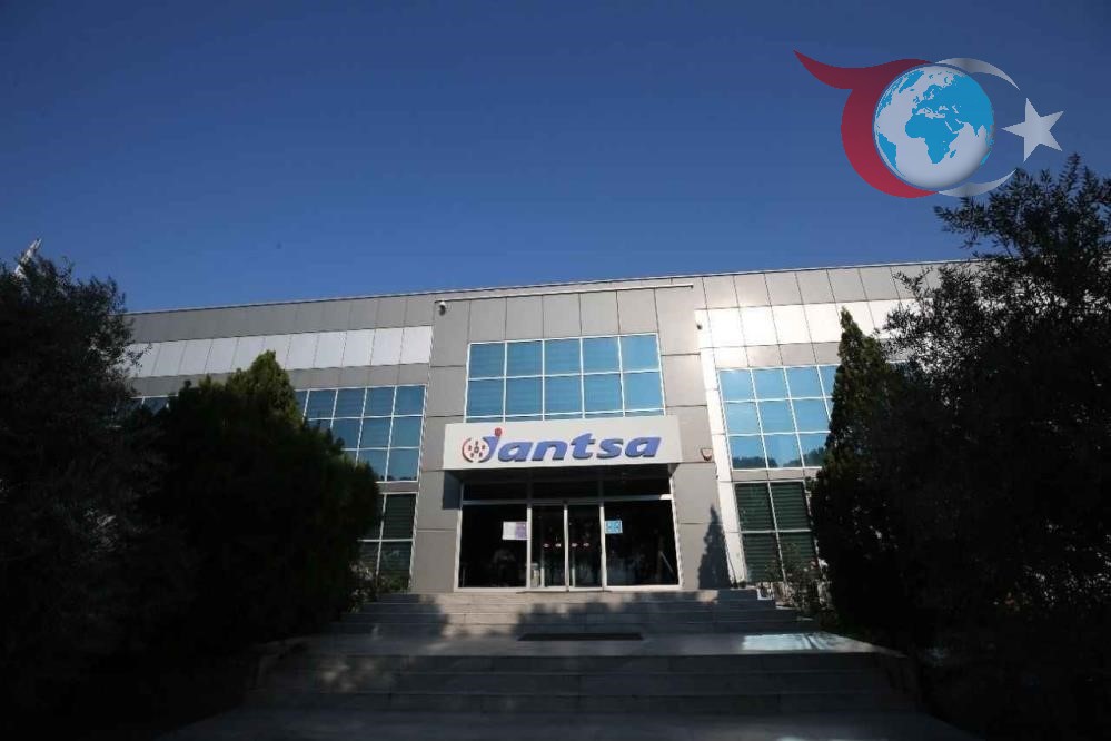 Aydınlı Jantsa, 2024'ün Ar-Ge Devleri Arasında Yükseliyor
