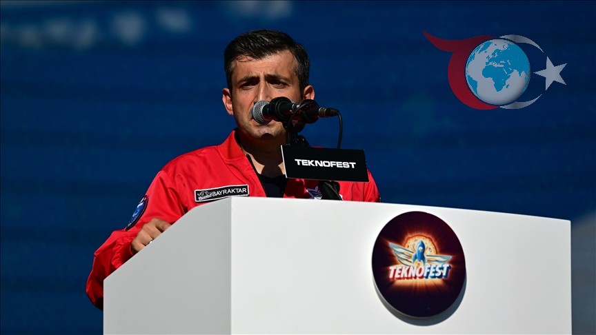 TEKNOFEST Mavi Vatan: Denizlerdeki Teknoloji ve Mirasın Buluşması
