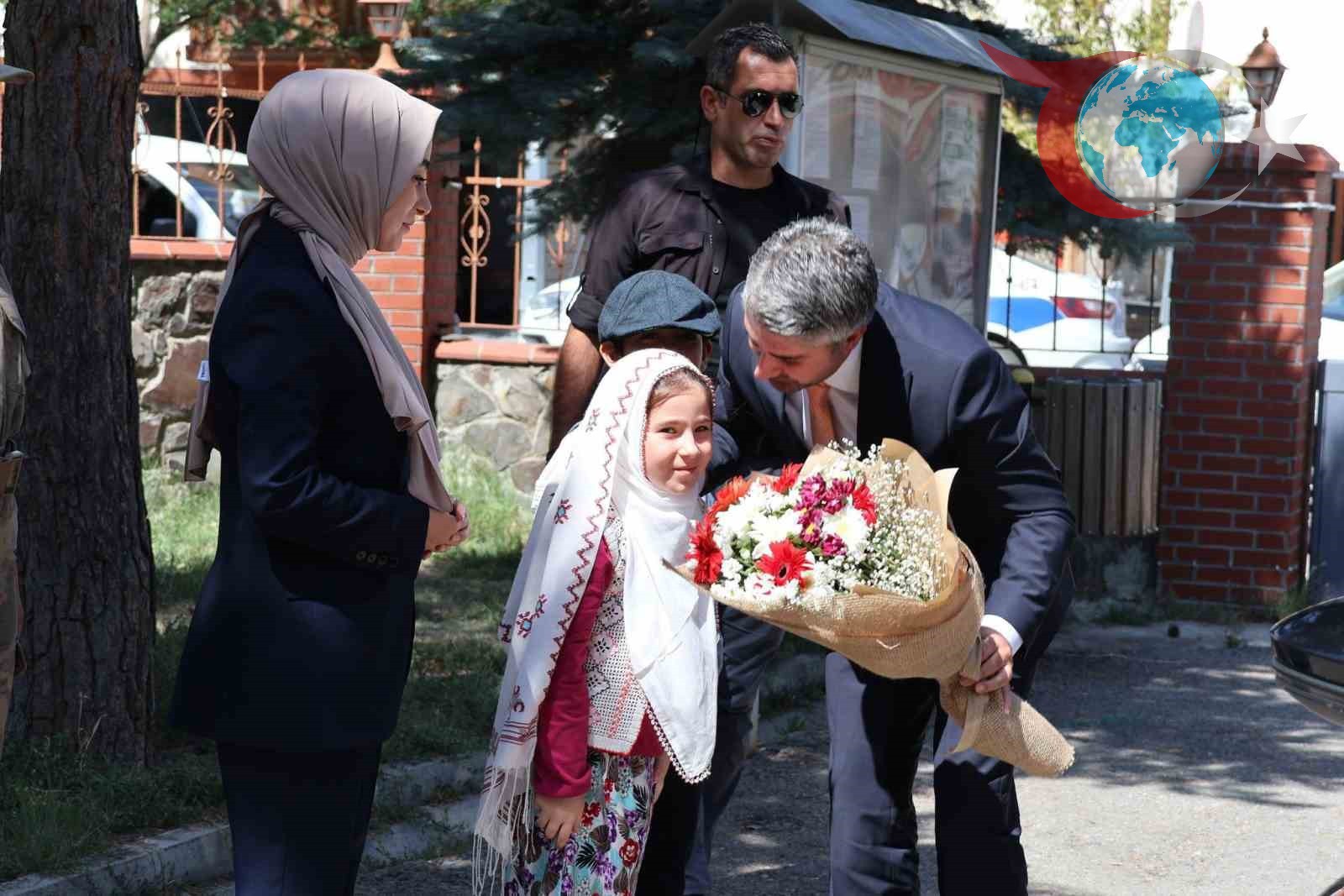 Erzurum’da Aile Odaklı Sosyal Hizmetler: Tarıkdaroğlu’ndan Önemli Ziyaretler
