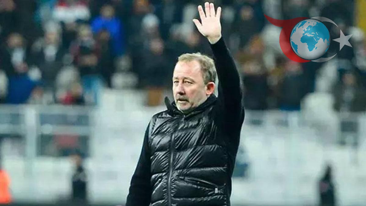 Beşiktaş'ta Solskjaer Dönemi Bitti: Sergen Yalçın Geri Dönüyor