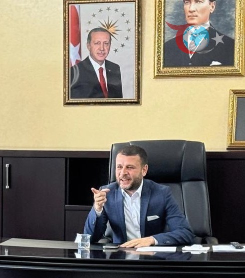 Diyarbakır’da Eğitime Destek Rüzgarı: Öğrencilere Büyük Jest