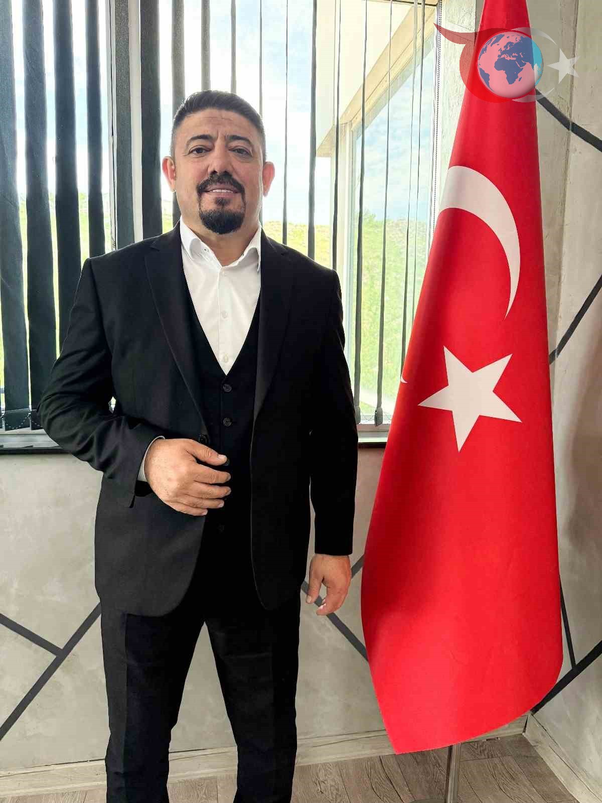 HAGİAD Başkanı Fatih Erkan: 30 Ağustos'un Büyük Anlamı