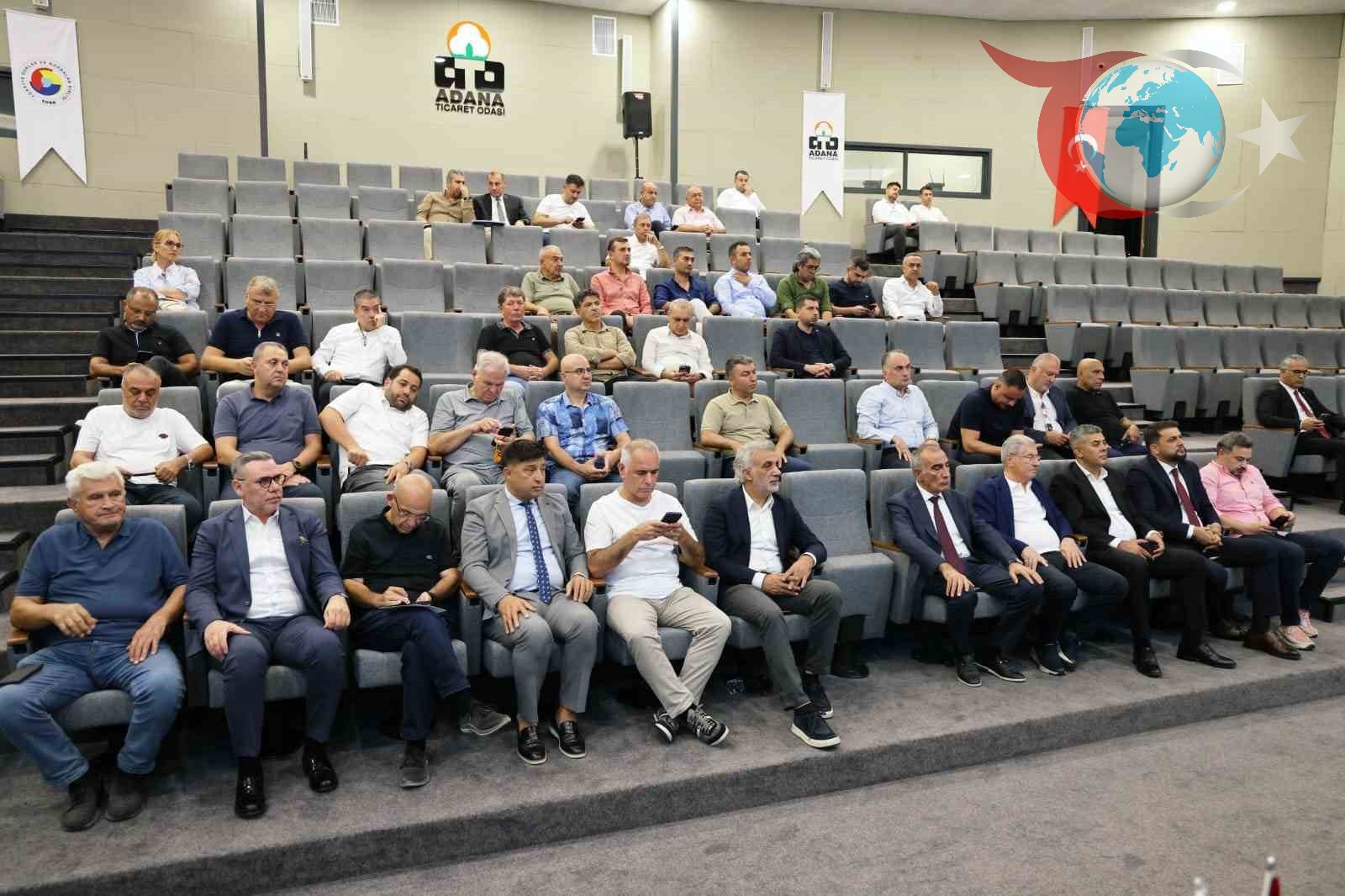Adana'da Tarıma Yönelik Dev Yatırımlar ve Altyapı Projeleri Hayata Geçiyor