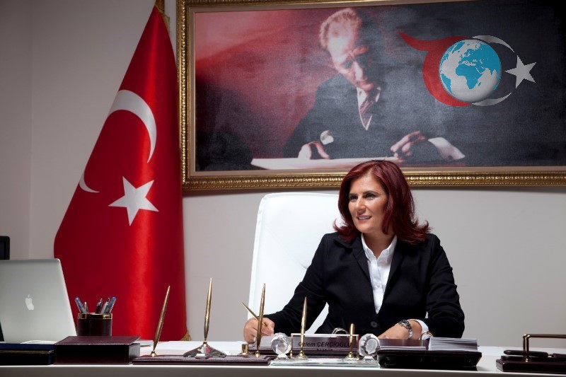 Zafer Bayramı'nda Birlik ve Dayanışma Mesajı